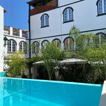 Patio Da Villa - Coruche Boutique Guest House Kültér fotó
