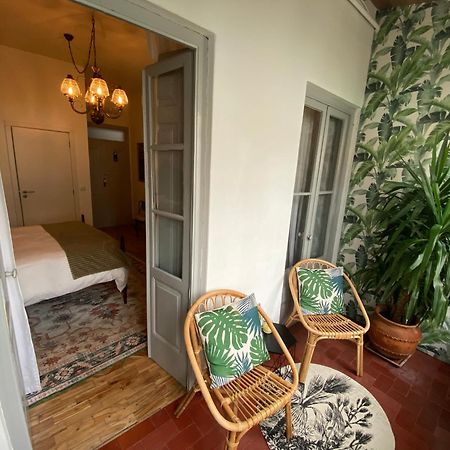 Patio Da Villa - Coruche Boutique Guest House Kültér fotó