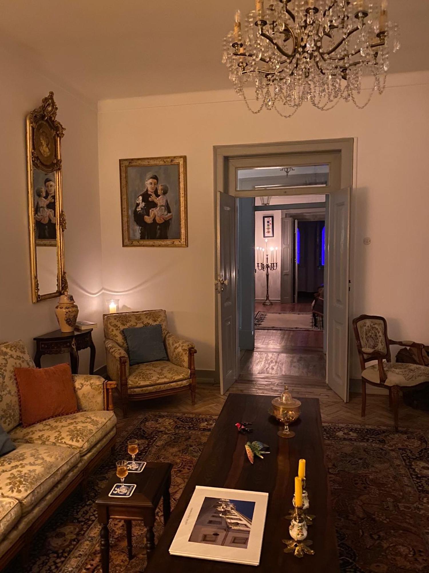 Patio Da Villa - Coruche Boutique Guest House Kültér fotó