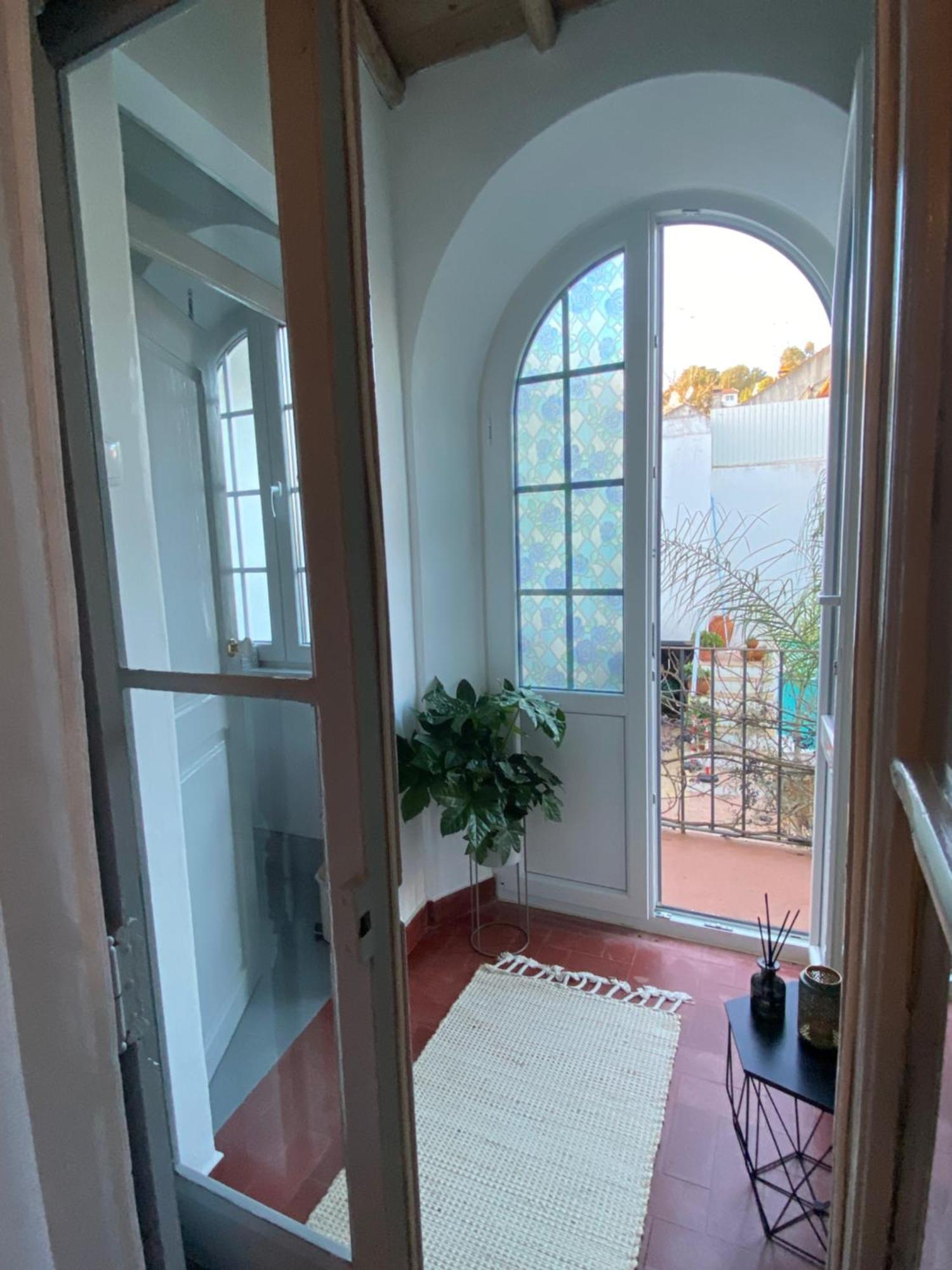 Patio Da Villa - Coruche Boutique Guest House Kültér fotó